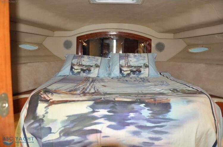 Яхта ginza travel