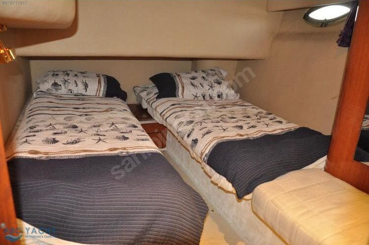 Яхта ginza travel