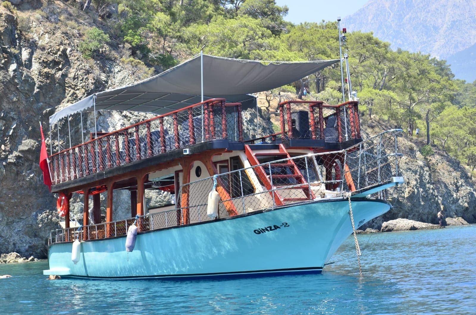 Экскурсии ginza travel