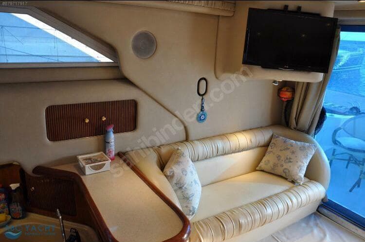 Яхта ginza travel