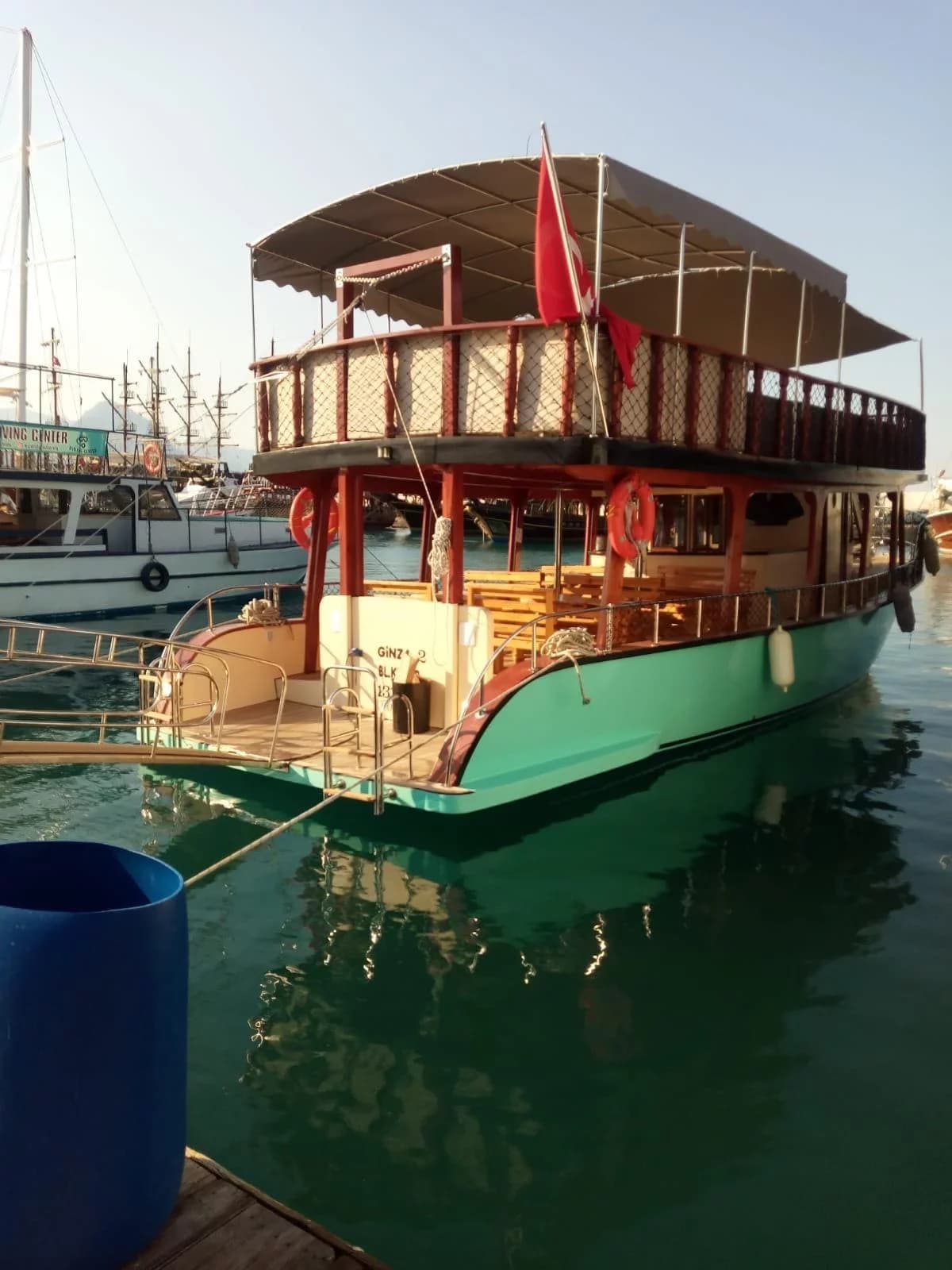 Экскурсии ginza travel