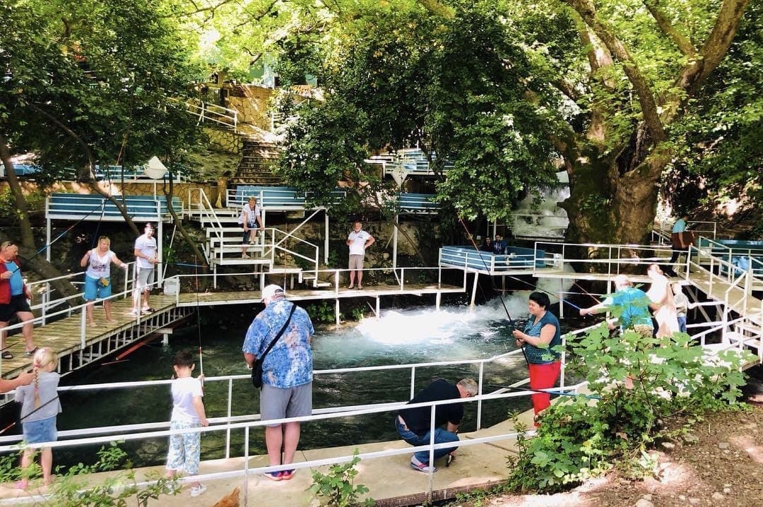 Экскурсии ginza travel