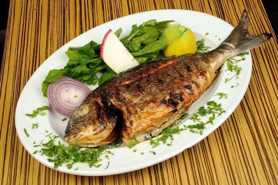 Яхта ginza travel