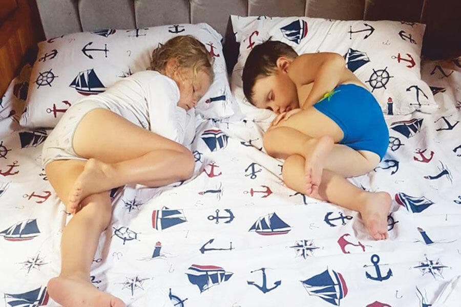 Яхта ginza travel