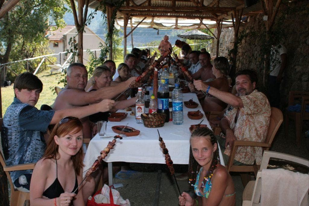 Экскурсии ginza travel