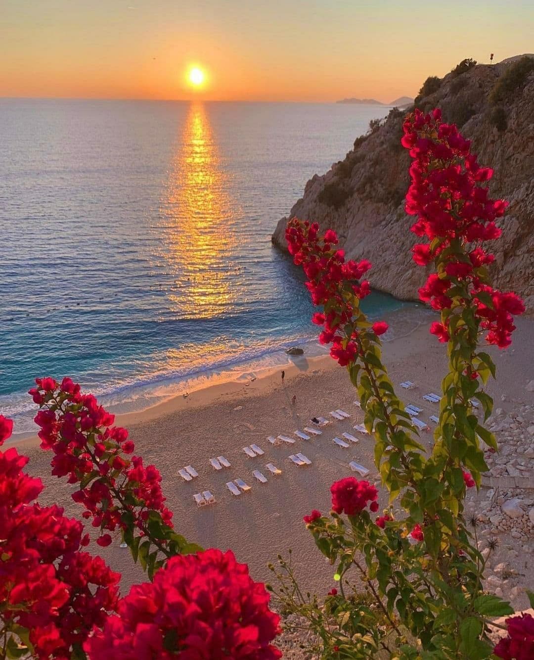 Какой климат в Кемере