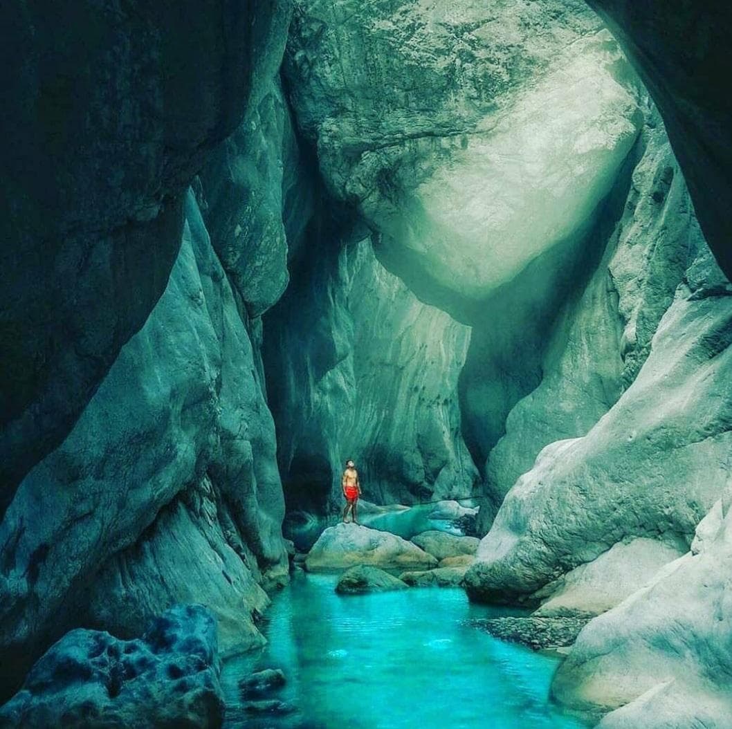 Каньон Гейнюк