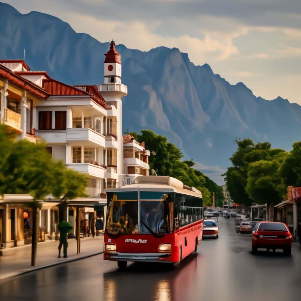 Экскурсии в Кемере: узнайте больше о культуре и истории Турции